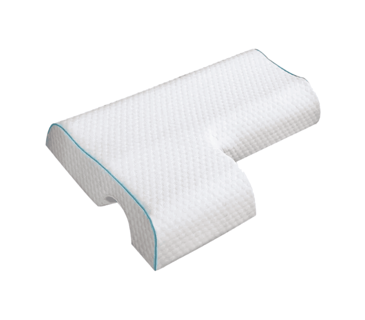 Almohada de pareja Memory Foam Ducarsil