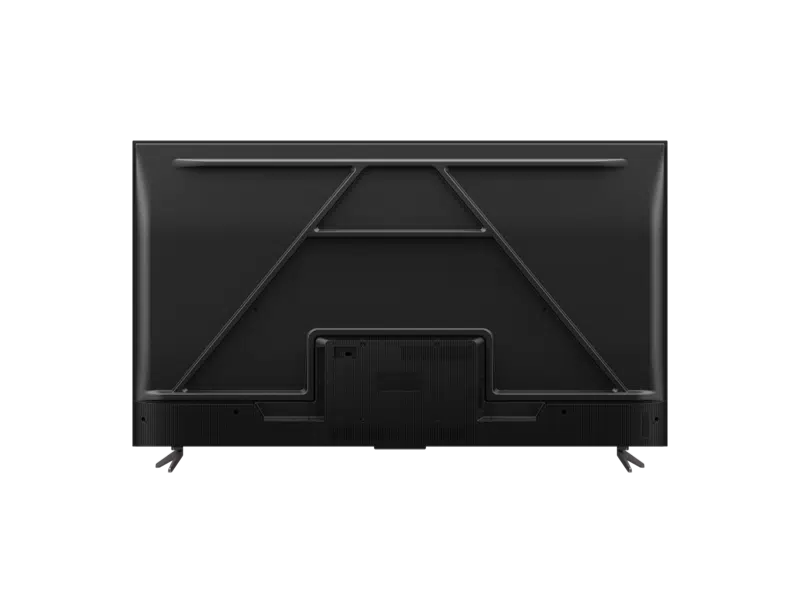 TV 75" 4K HDR Google TCL