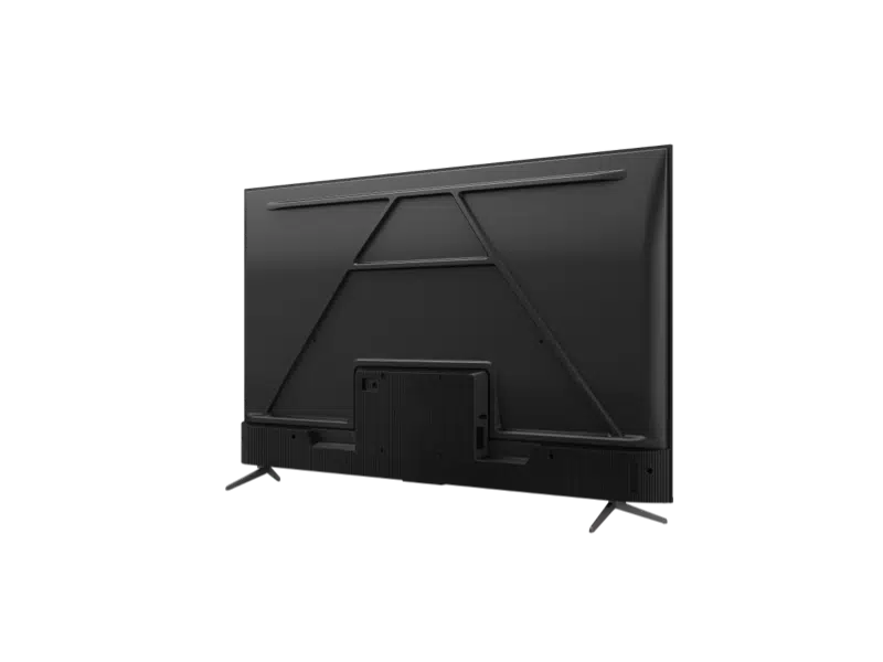 TV 75" 4K HDR Google TCL