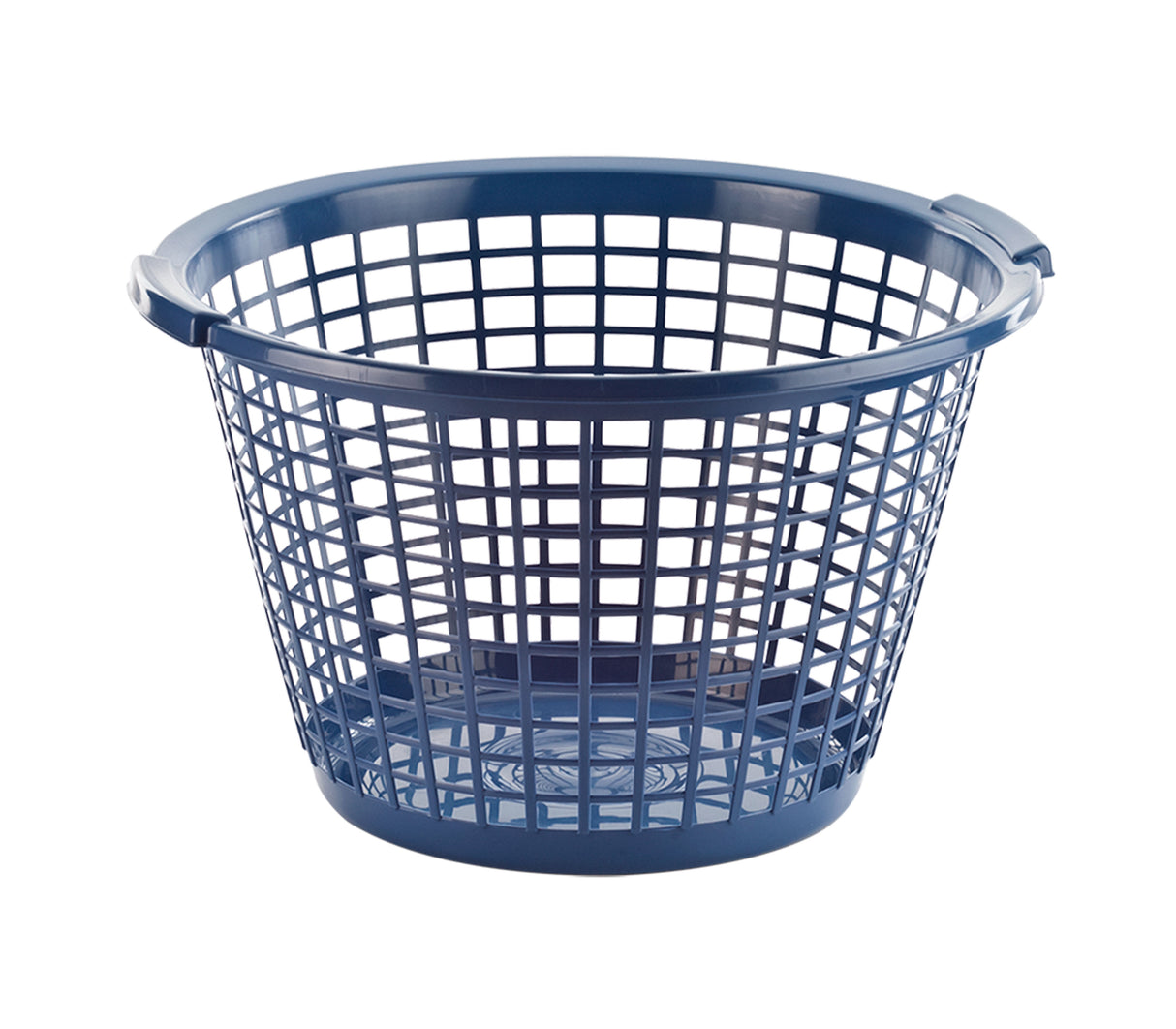 Cesta de ropa redonda Manaplas