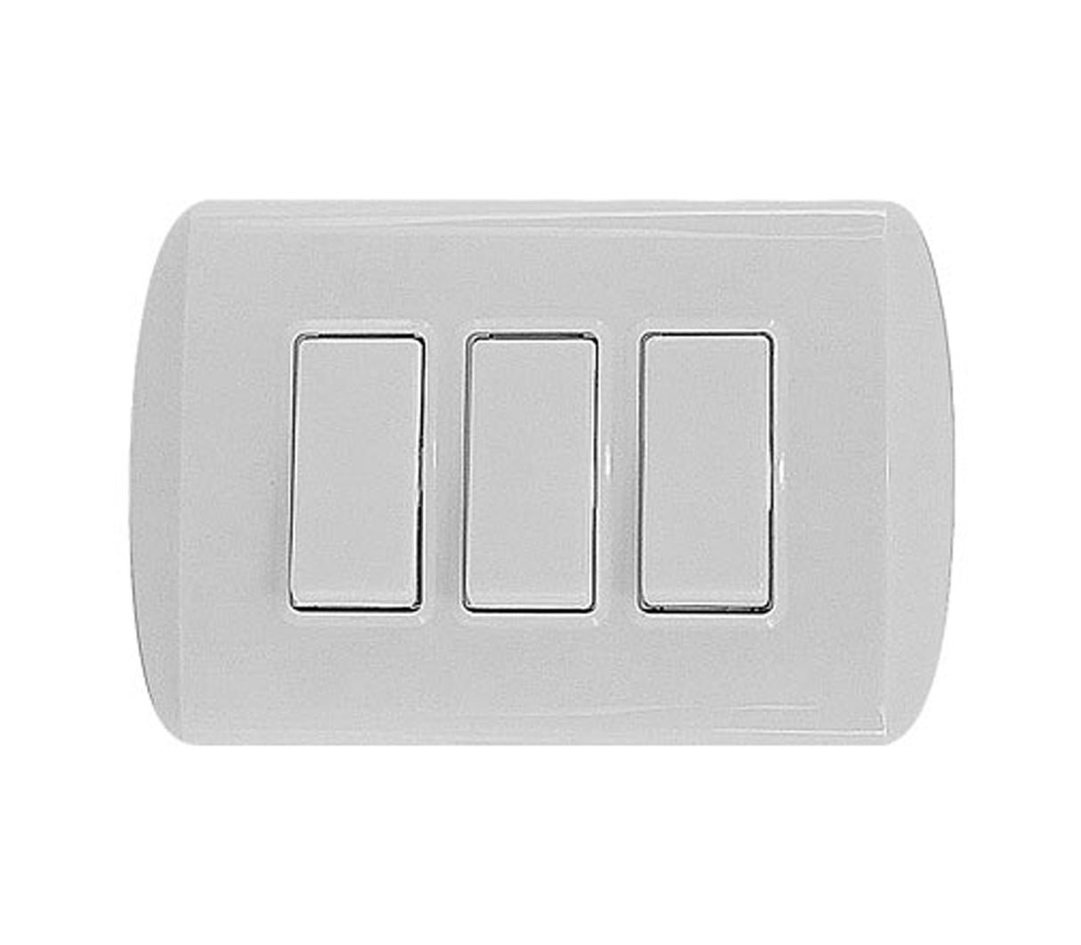 Interruptor triple Run