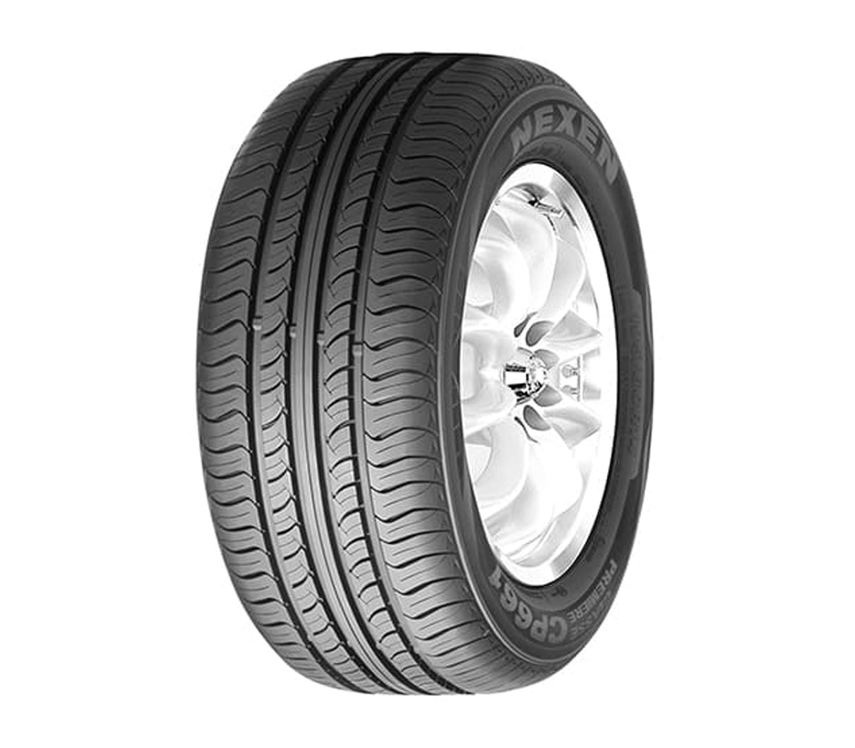 Neumático 175/65R14 Mod. CP661 Nexen