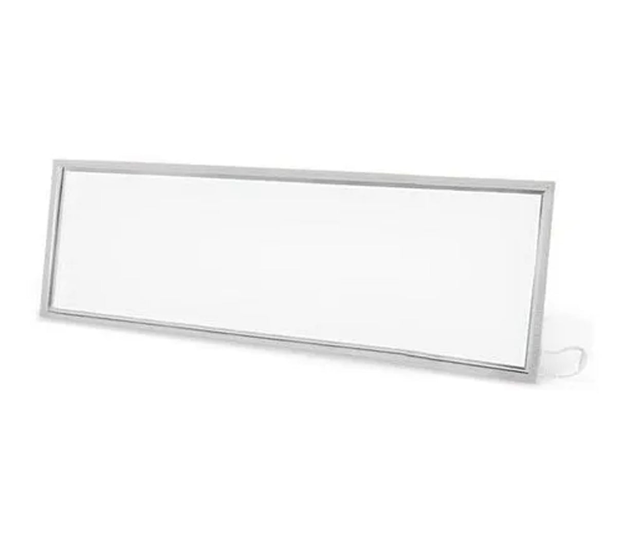 Panel Led Ultra fino 30X120 Luz Blanca Lumistar