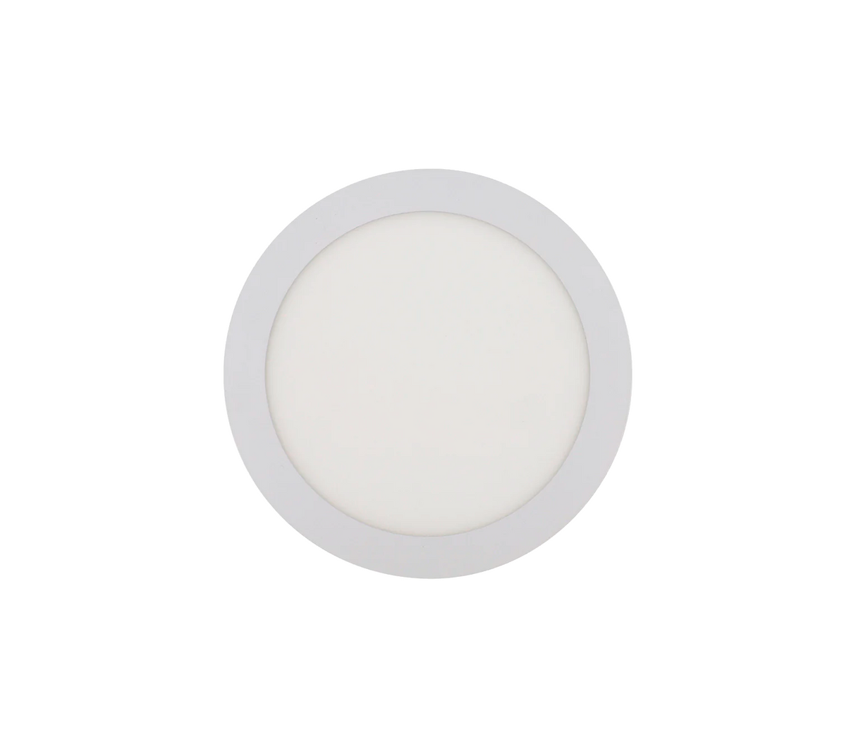 Panel redondo empotrable Led Light