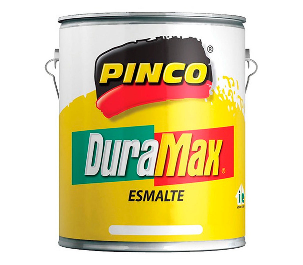 Pintura Duramax Mate Int/Ext Clase Economica Pinco