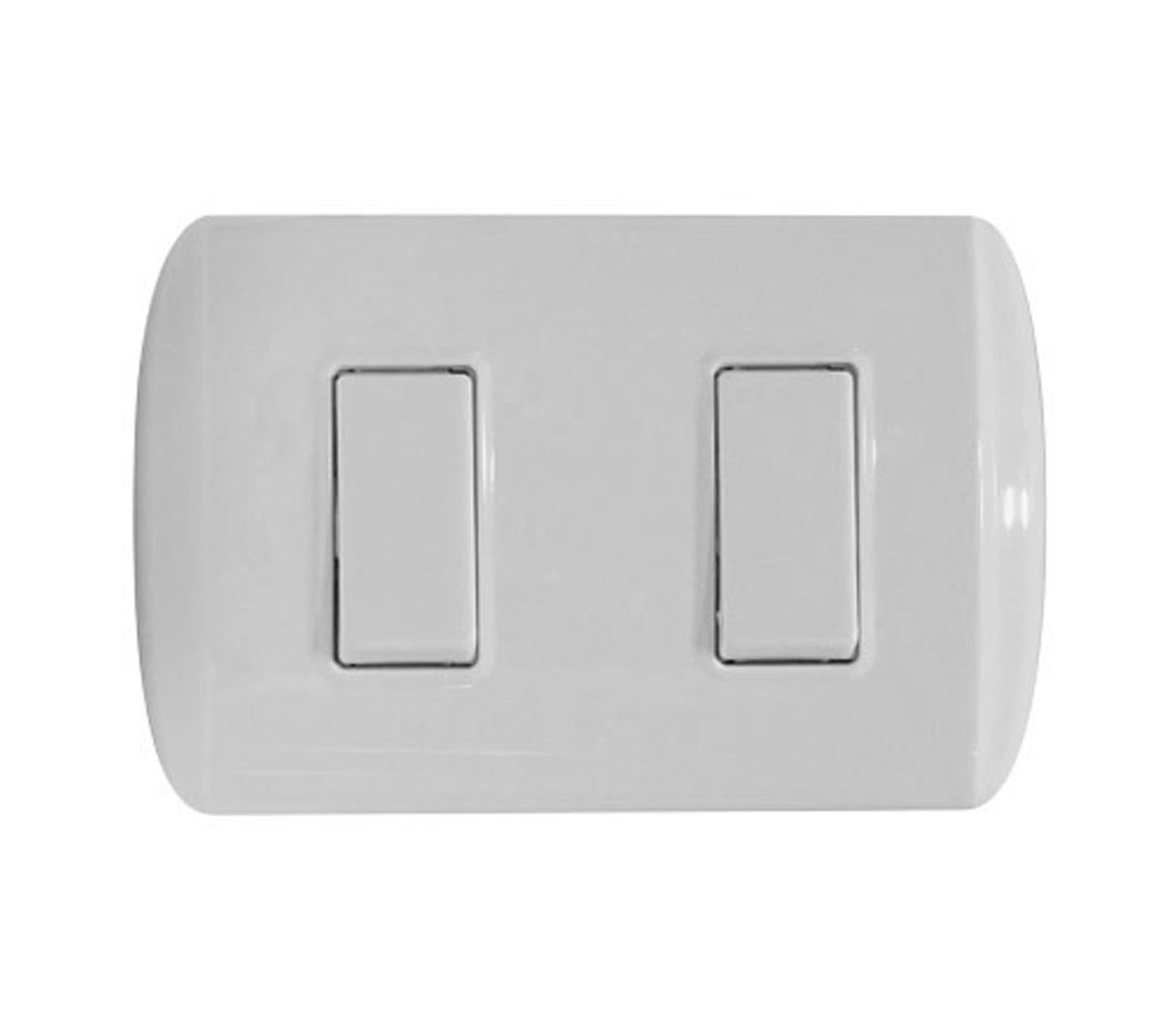 Interruptor doble Run