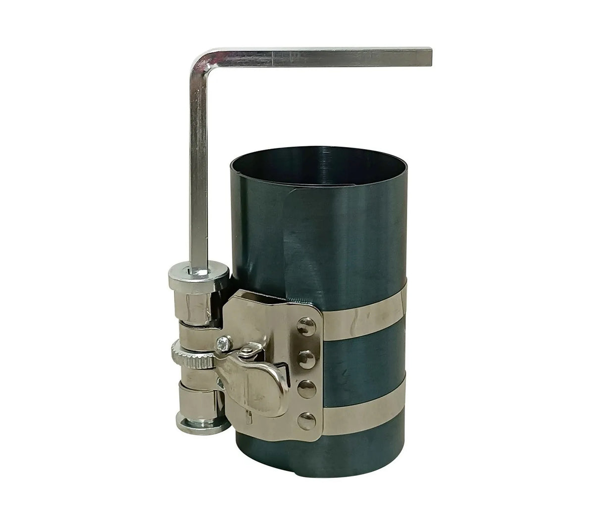 Suncho para anillar de 4" Roccia