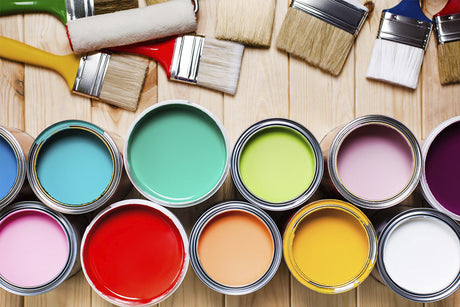 ¿Qué pintura comprar para remodelar mi casa?