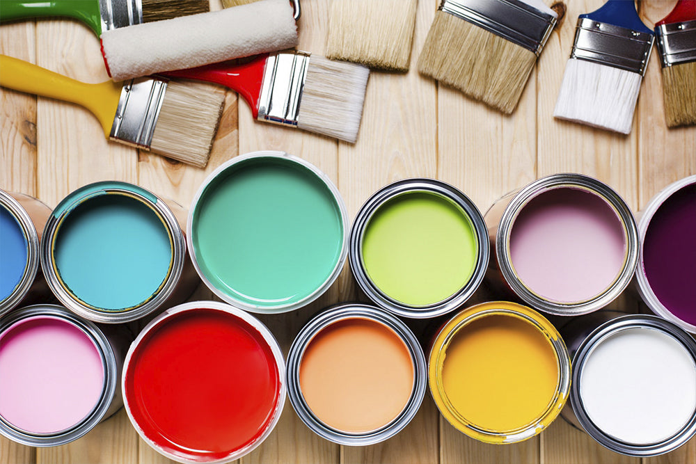 Colores para pintar casas, Colores de pintura para casa, Pinturas