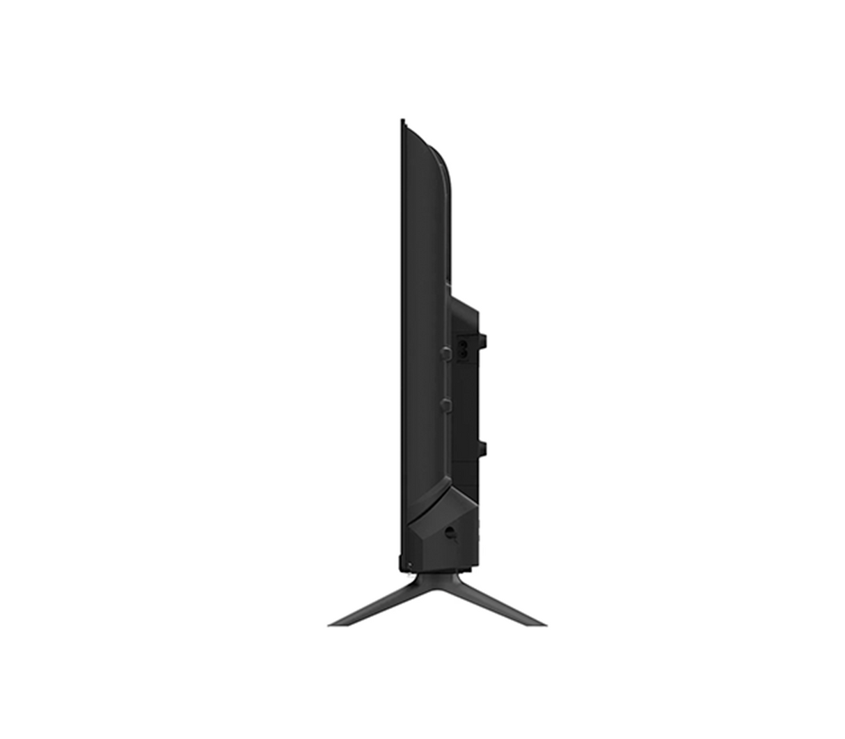 Smart TV 65" QLED 4K Whale TV Visium Vetrux