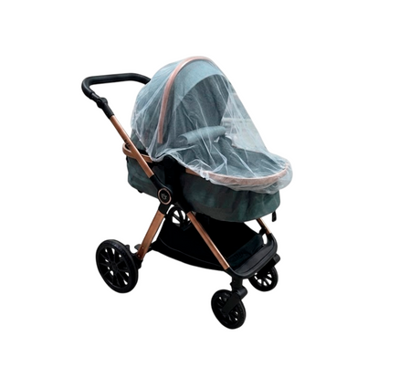 Coche tipo Paragua para bebé Noor