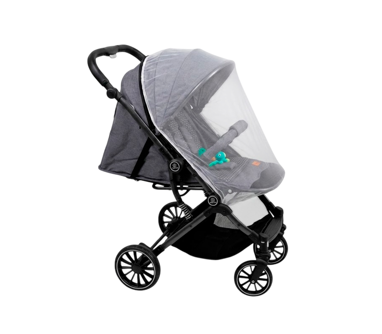 Coche Paragua para bebé Noor
