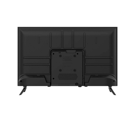 Smart TV 65" QLED 4K Whale TV Visium Vetrux