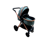Coche tipo Paragua para bebé Noor