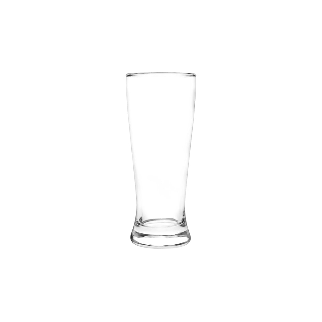 Vaso rostock cervecero 296ml Cristar