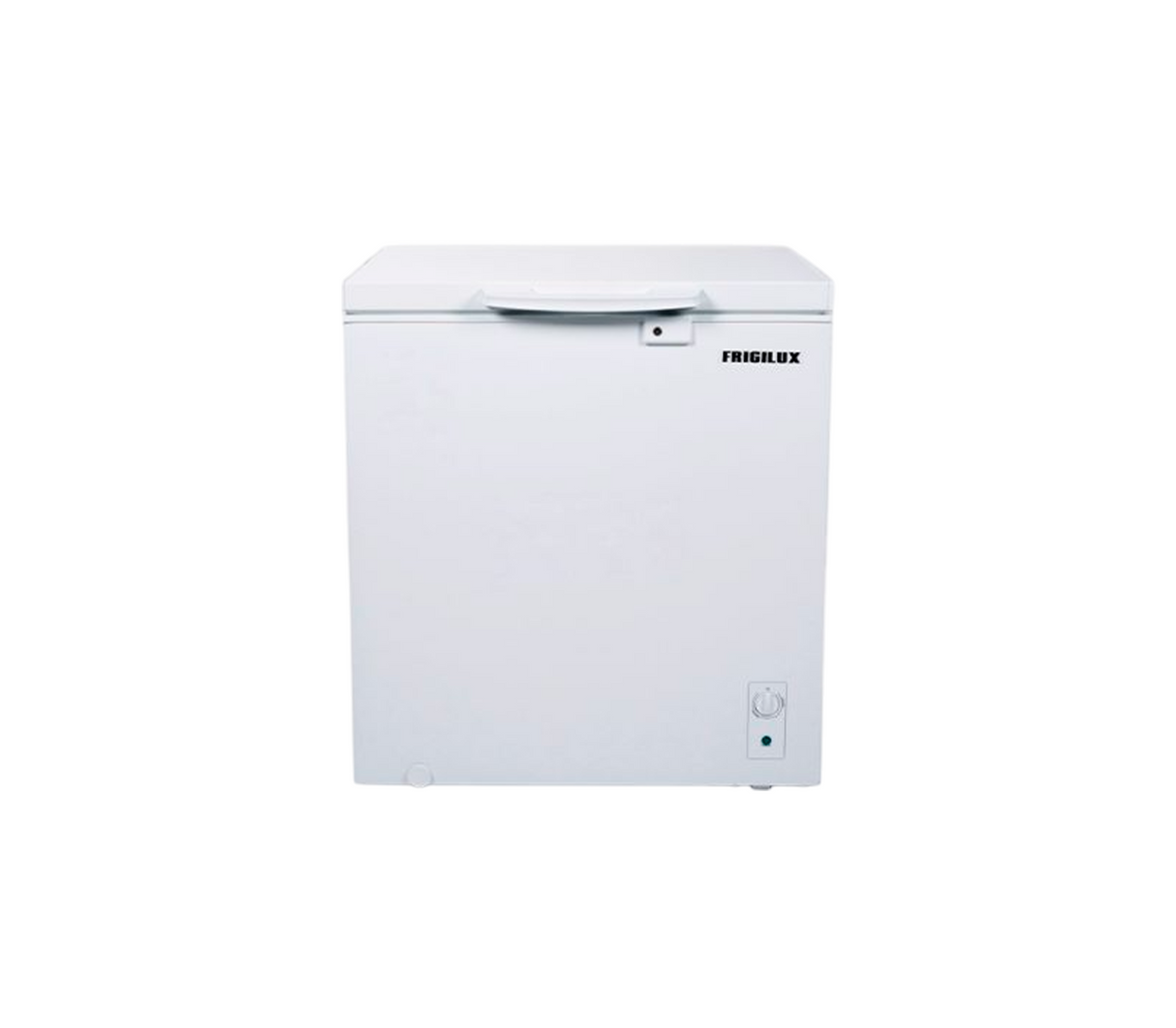 Congelador horizontal 198 litros Frigilux