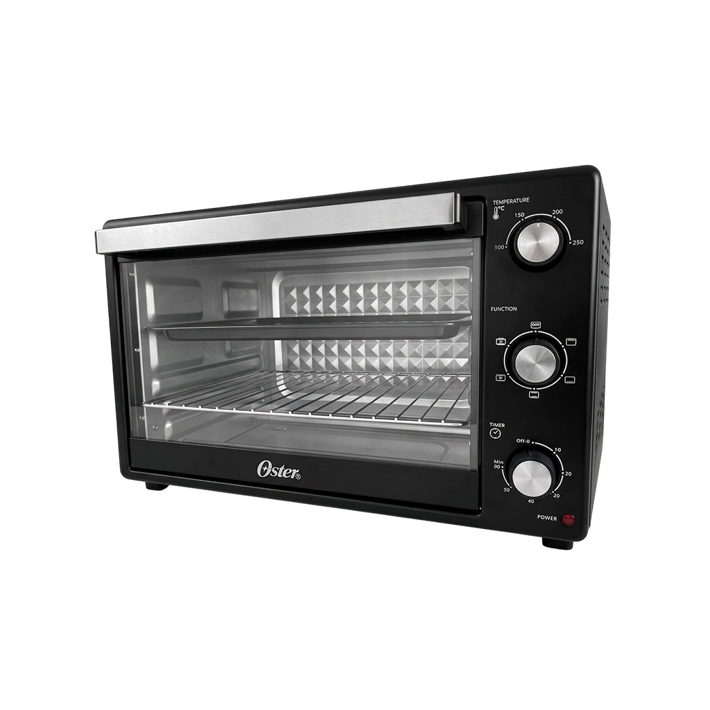 Horno tostador 48 litros 2300W negro Oster