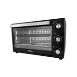 Horno tostador 48 litros 2300W negro Oster