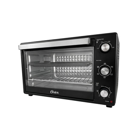 Horno tostador 48 litros 2300W negro Oster