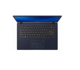Laptop vivobook Go14 celeron N4500 14" RAM 4GB/128GB SSD win11h Asus