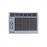 Aire Acondicionado de Ventana 110V 6000 BTU gris Jaguar