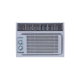Aire Acondicionado de Ventana 220V 12000 BTU gris Jaguar