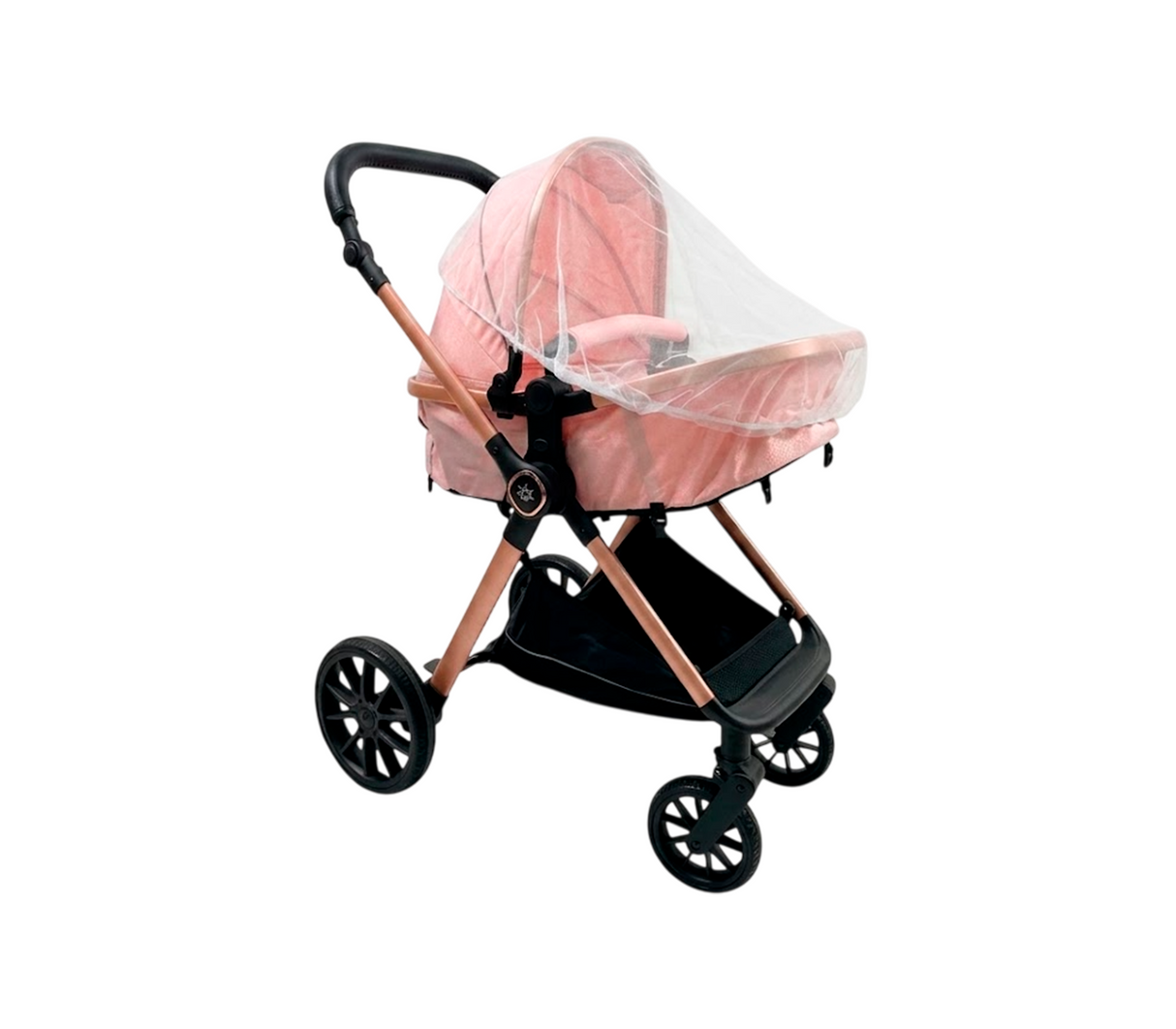 Coche tipo Paragua para bebé Noor