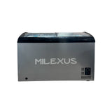 Congelador 328 litros Milexus