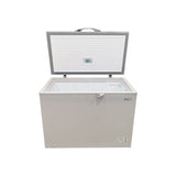 Congelador horizontal 14.12 pies blanco GP-F15 GPlus