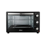 Horno tostador 48 litros 2300W negro Oster