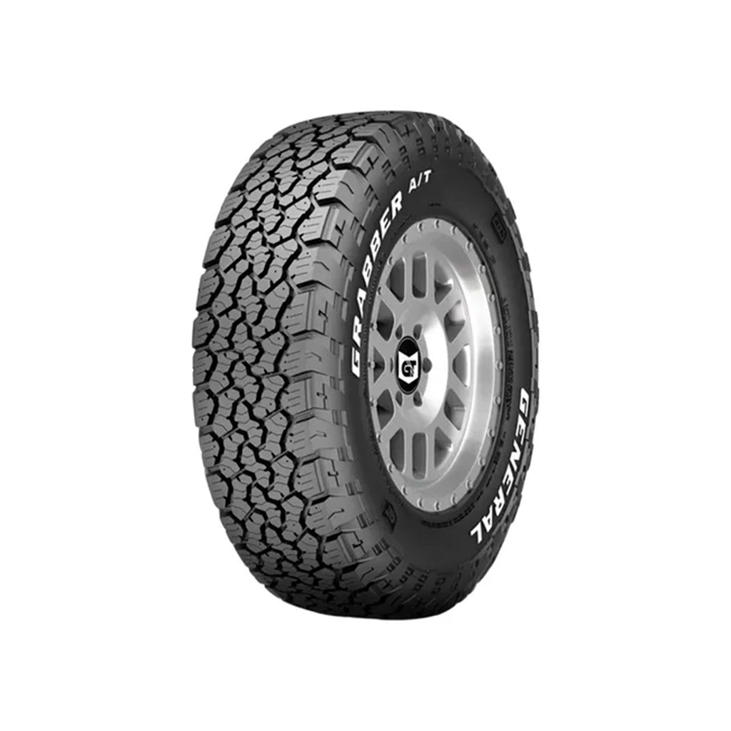 Neumático 245/65R17 Grabber ATX