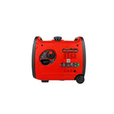 Generador eléctrico inverter silencioso a gasolina 5.0kW Roccia