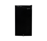 Nevera ejecutiva 93 litros con escarcha 110V Negra GPlus