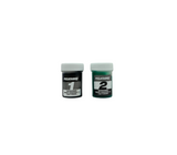 Pegatanque epóxico económico negro 36gr Pegatanke
