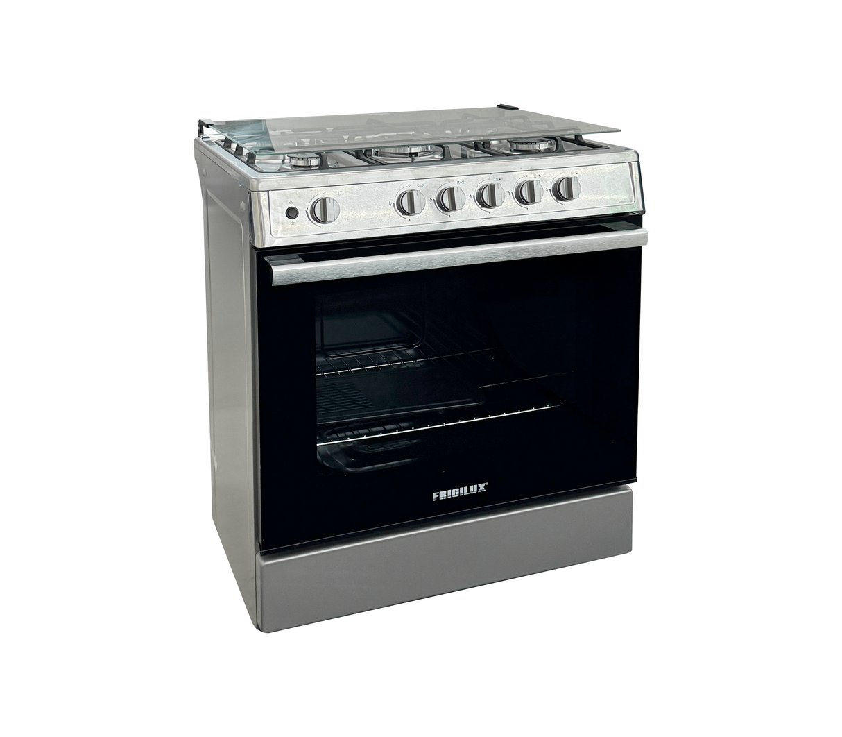 Cocina 5 Hornillas Frigilux