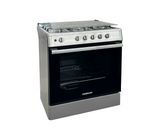 Cocina 5 Hornillas Frigilux