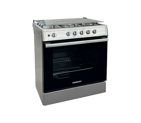 Cocina 5 Hornillas Frigilux