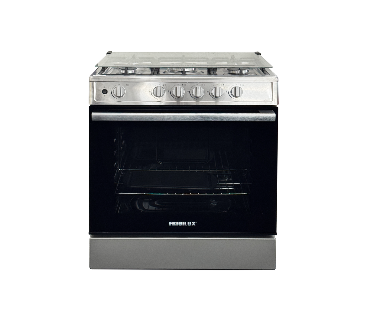 Cocina 5 Hornillas Frigilux