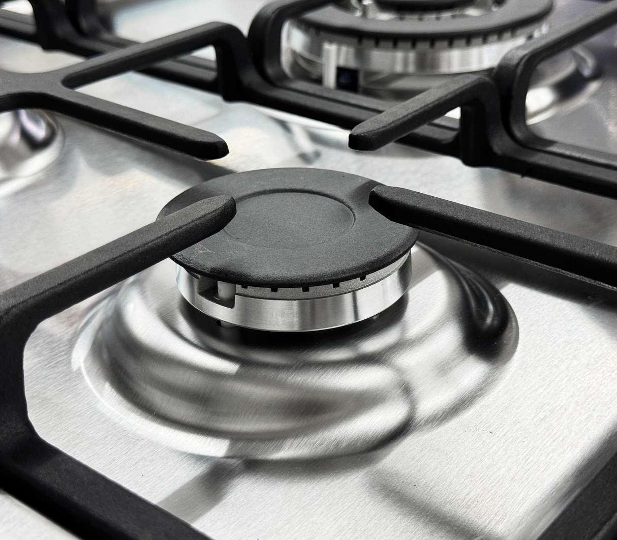 Cocina 5 Hornillas Frigilux