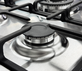 Cocina 5 Hornillas Frigilux