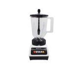 Licuadora tasa plástica 4v lic-002 Gplus