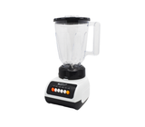 Licuadora tasa plástica 4v lic-002 Gplus