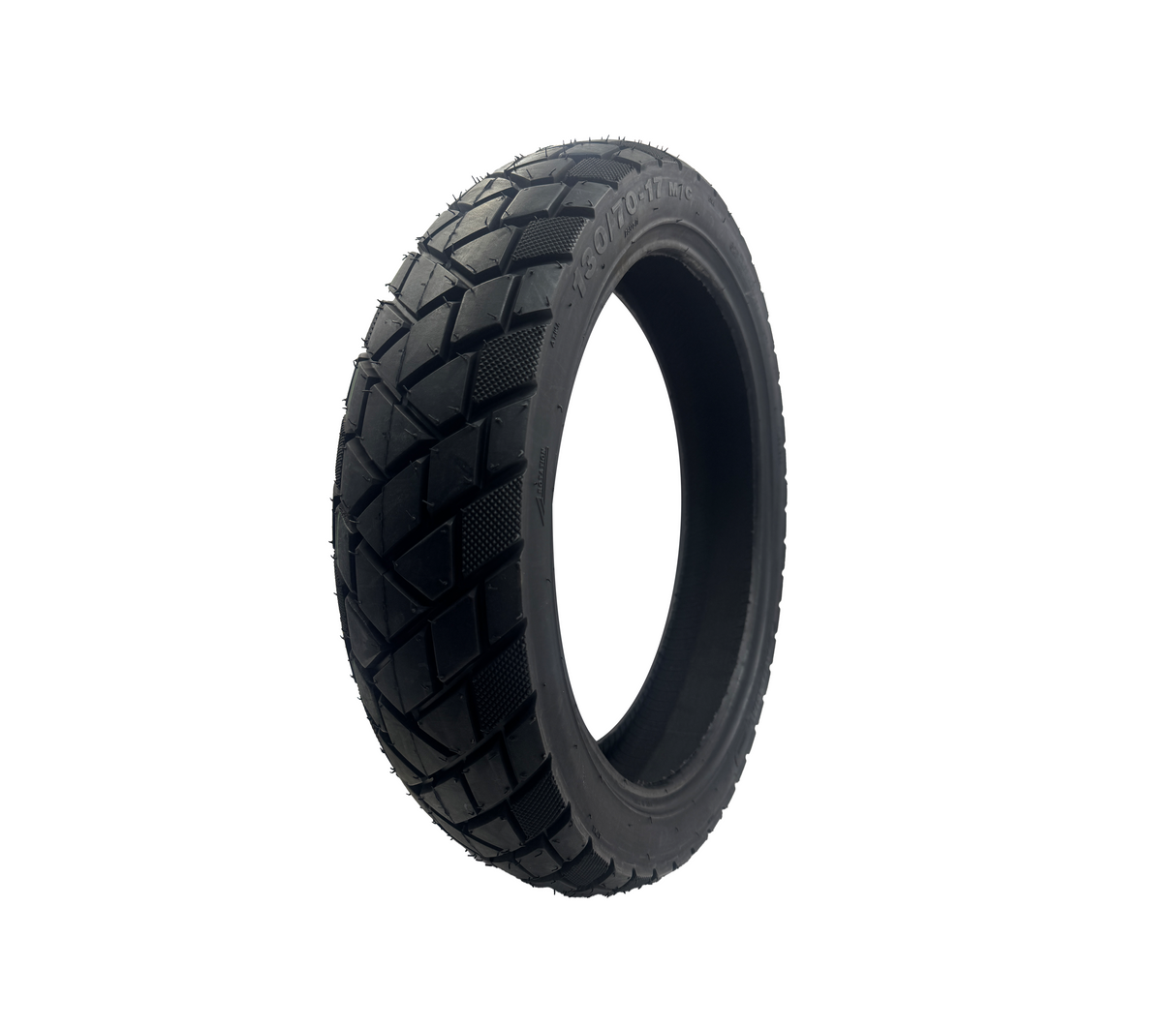 Neumático para Moto 130/70-17TL 8PR 32T AUTO ASIA