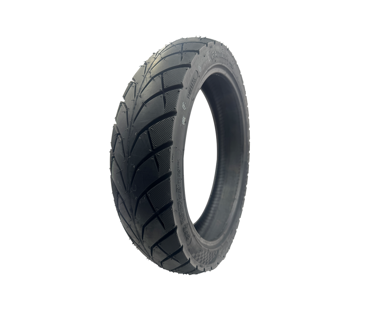 Neumático para moto 130/70-17TL 8PR 64Z Auto asia