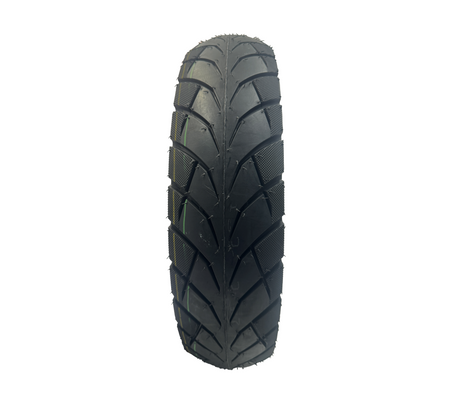 Neumático para moto 130/70-17TL 8PR 64Z Auto asia