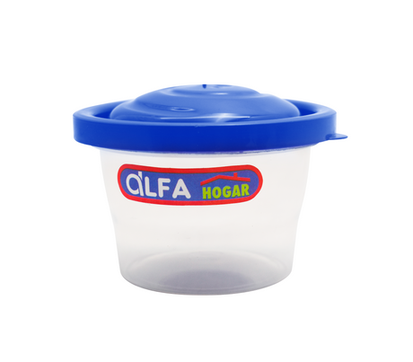 Conservador Practi 180cc redondo set de 3 piezas Alfa Cocina