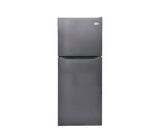 Nevera Top Mount 348 litros acero inoxidable Newkool