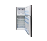 Nevera Top Mount 348 litros acero inoxidable Newkool