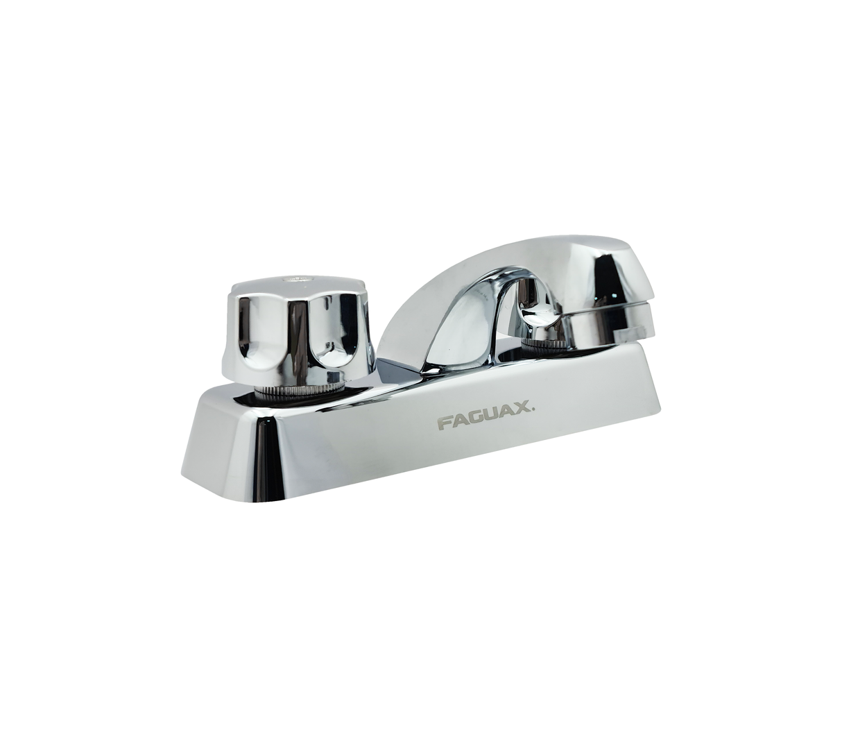 Llave para lavamanos 4" Marine  L17 Faguax