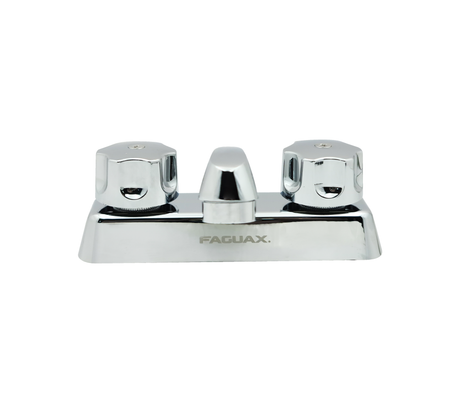 Llave para lavamanos 4" Marine  L17 Faguax
